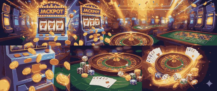 Casinobonanza güvenli liman bahis siteleri 2026